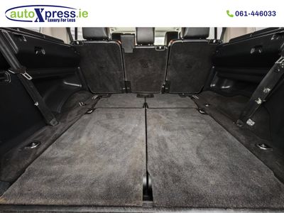 2014 Land Rover Discovery
