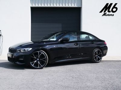 2022 BMW 3 Series