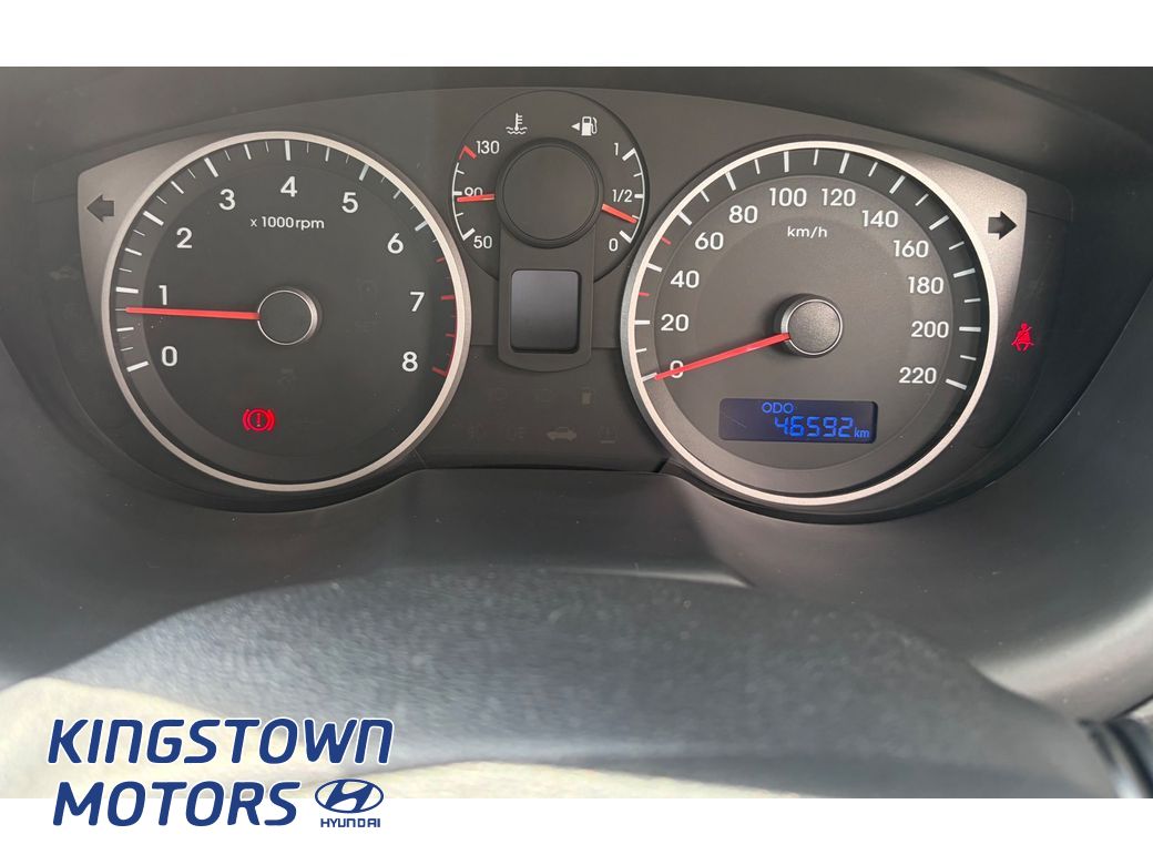 2013 Hyundai i20