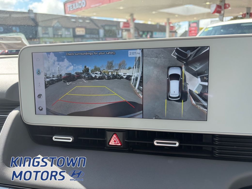 2023 Hyundai Ioniq 5