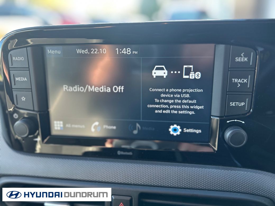 2020 Hyundai i10