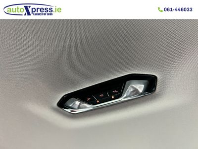 2020 BMW 1 Series