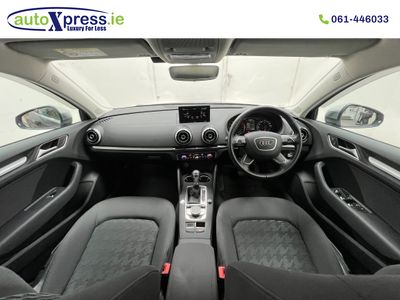 2016 Audi A3