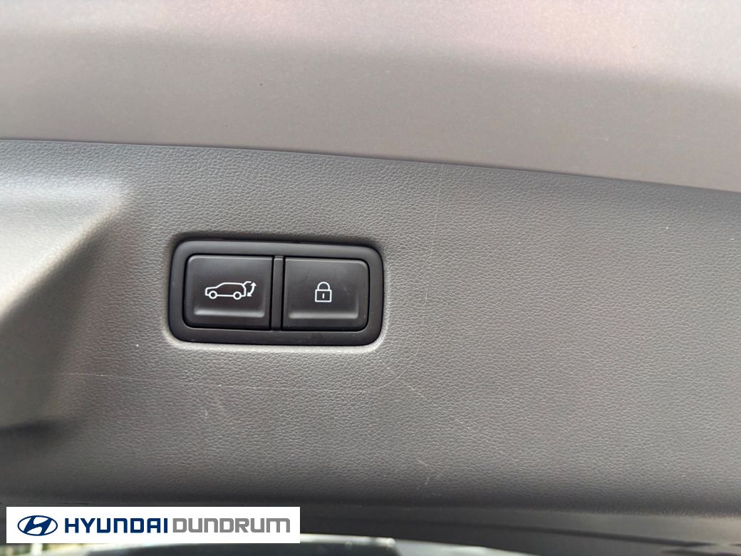 2025 Hyundai Santa Fe