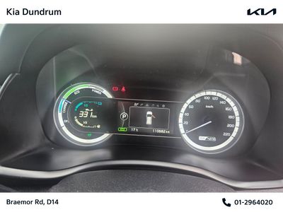 2018 Kia Niro