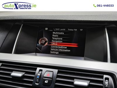 2015 BMW 5 Series