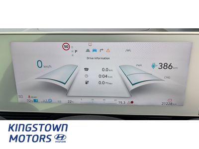 2024 Hyundai Ioniq 5