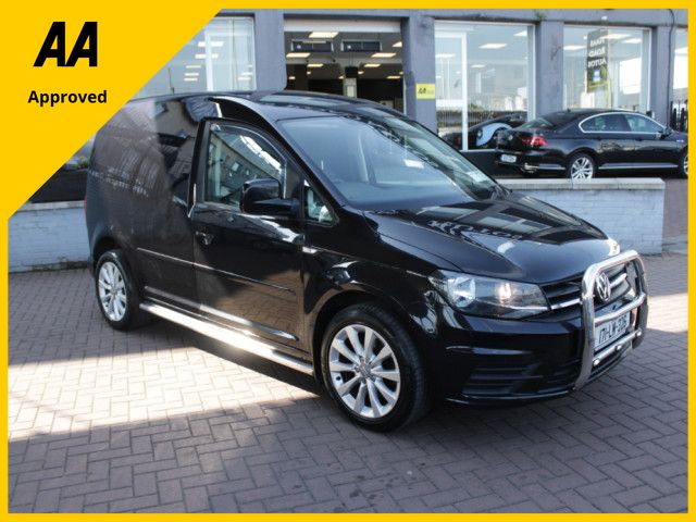 vehicle for sale from Naas Road Autos