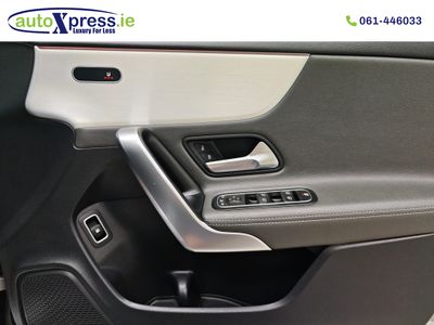 2022 Mercedes-Benz CLA Class