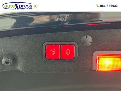 2019 Mercedes-Benz C Class