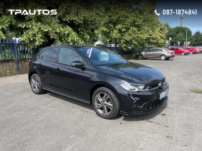 2022 Volkswagen Polo