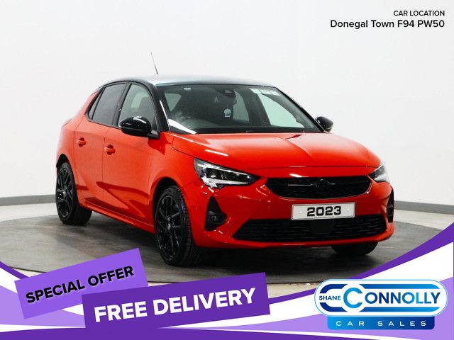 vehicle for sale from Shane Connolly Cars