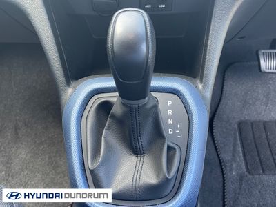 2018 Hyundai i10