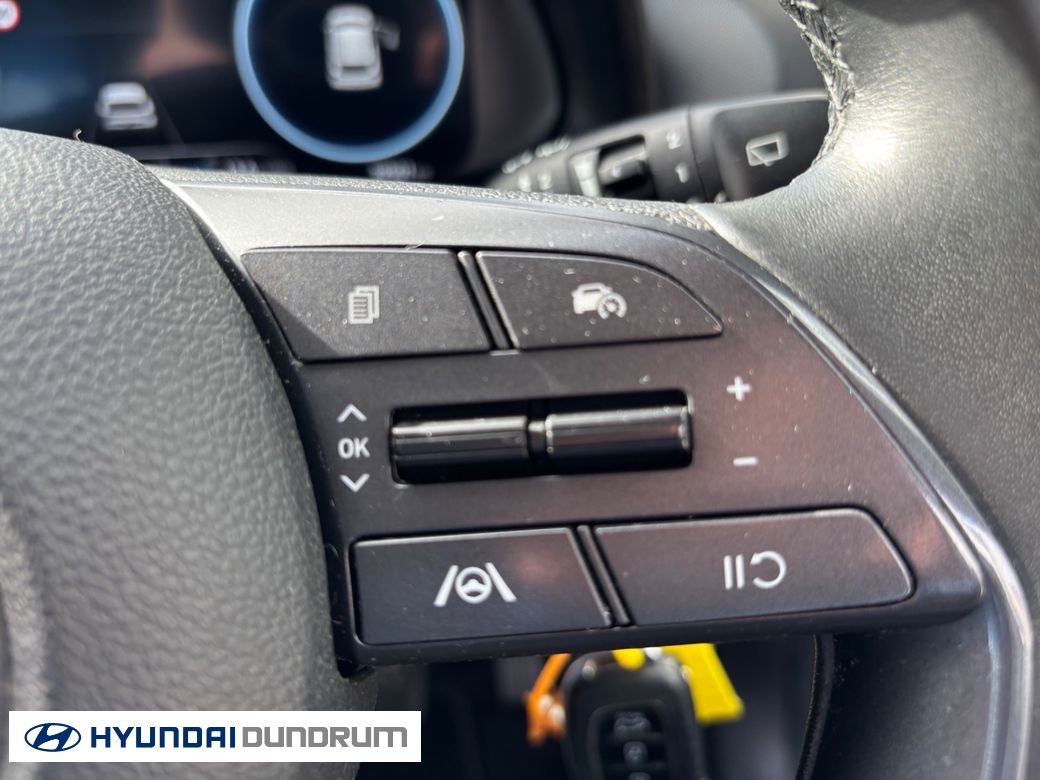 2024 Hyundai i20