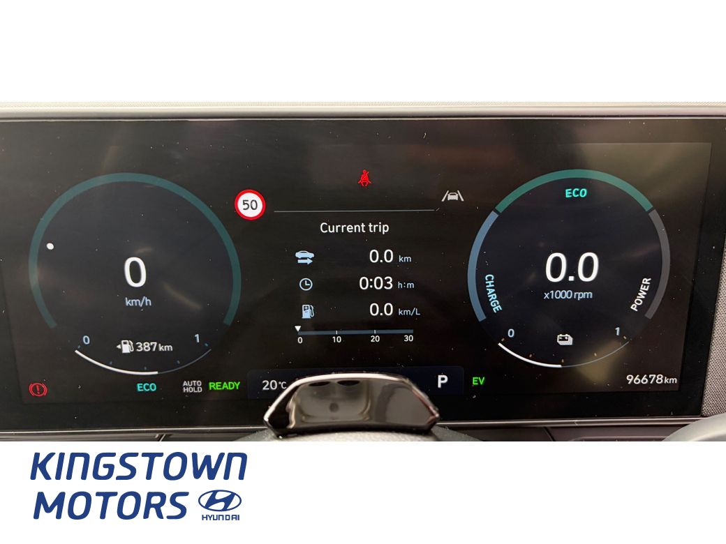 2023 Hyundai Kona