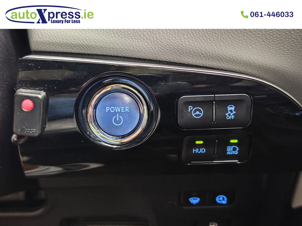 2019 Toyota Prius