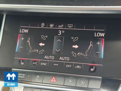 2019 Audi A6
