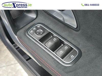 2021 Mercedes-Benz A Class