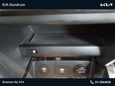 2024 Kia Ceed
