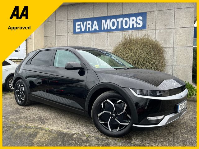 vehicle for sale from Evra Motors