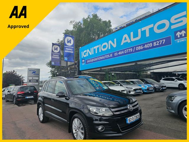 vehicle for sale from Ignition Autos Ltd