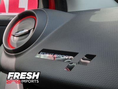 2014 Renault Clio