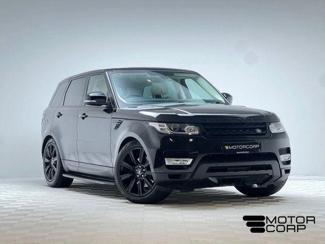 vehicle for sale from Motor Corp