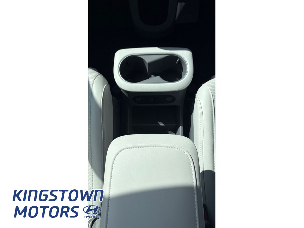 2023 Hyundai Ioniq 5