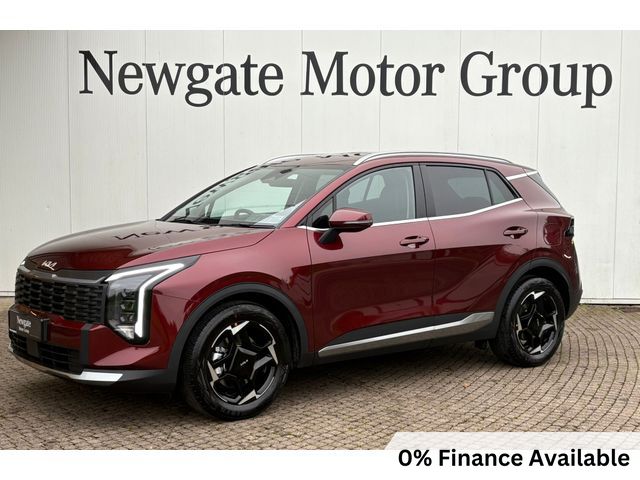 vehicle for sale from Newgate Motor Group
