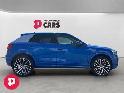 2018 Audi Q2