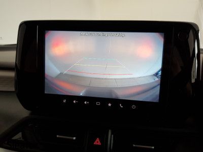 2025 Suzuki Swift