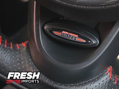 2017 Mini Cooper S