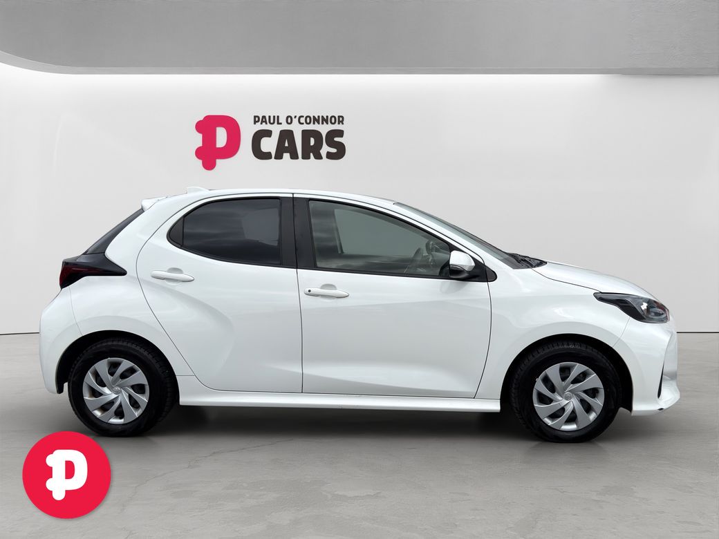 2023 Toyota Yaris