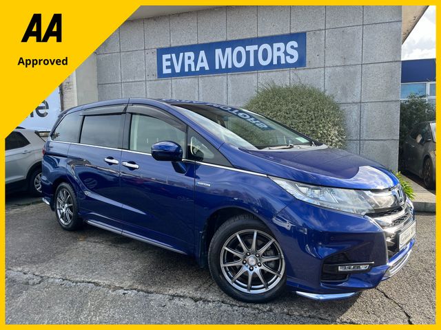 vehicle for sale from Evra Motors