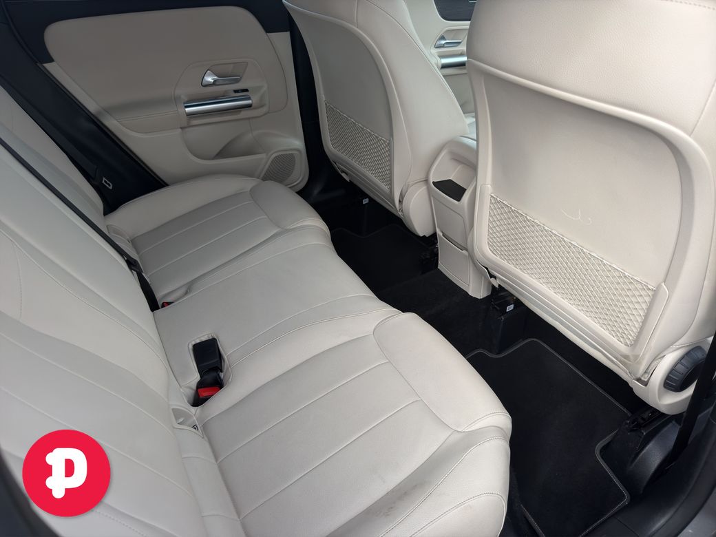 2023 Mercedes-Benz GLA Class