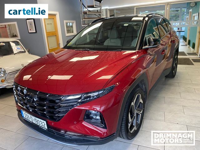 vehicle for sale from Drimnagh Motors