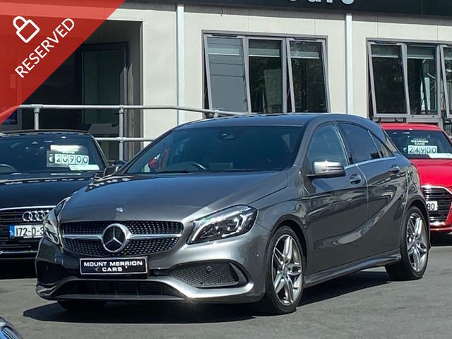 vehicle for sale from Mount Merrion Cars
