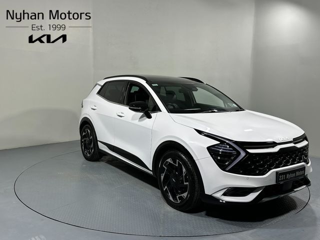 vehicle for sale from Nyhan Motors