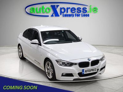 2015 BMW 3 Series