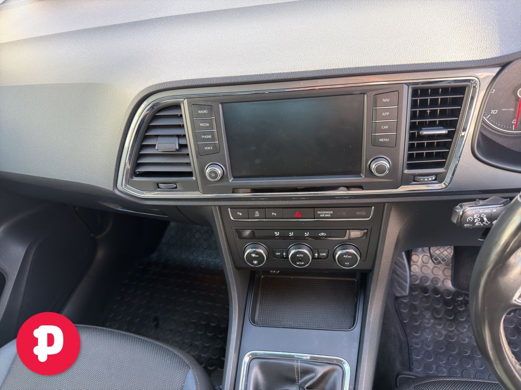 2019 SEAT Ateca