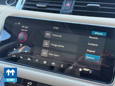 2020 Land Rover Range Rover