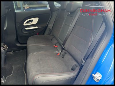 2026 Mercedes-Benz CLA Class