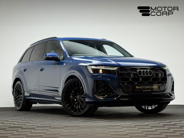 vehicle for sale from Motor Corp
