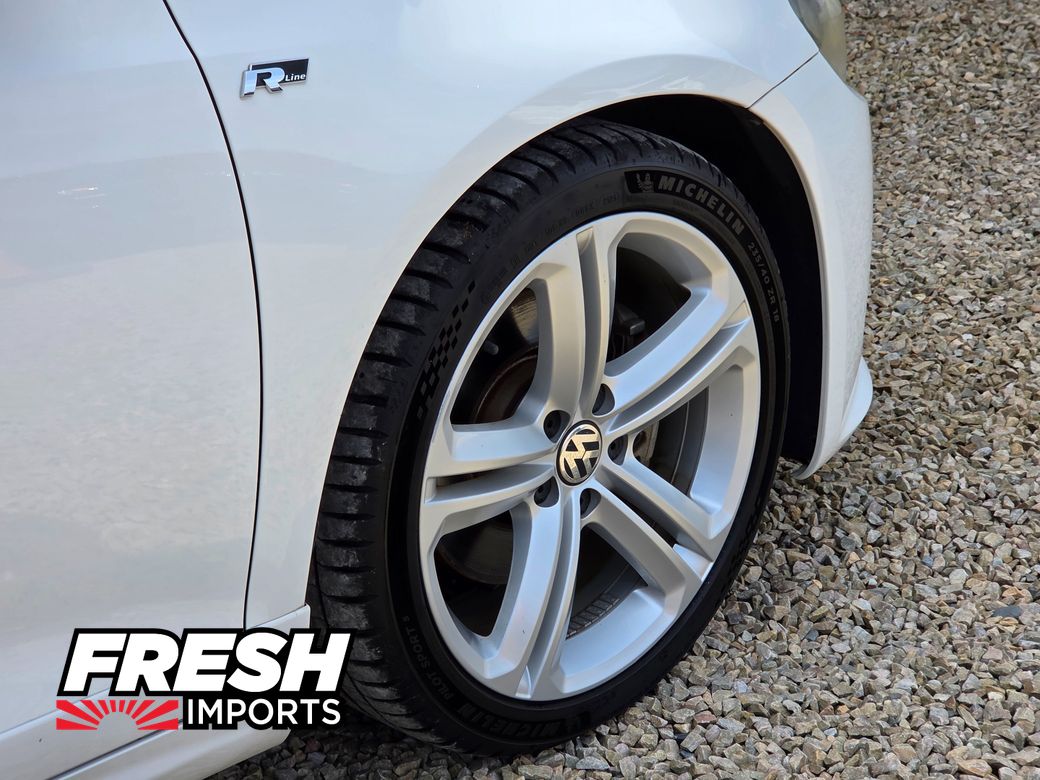 2013 Volkswagen Scirocco