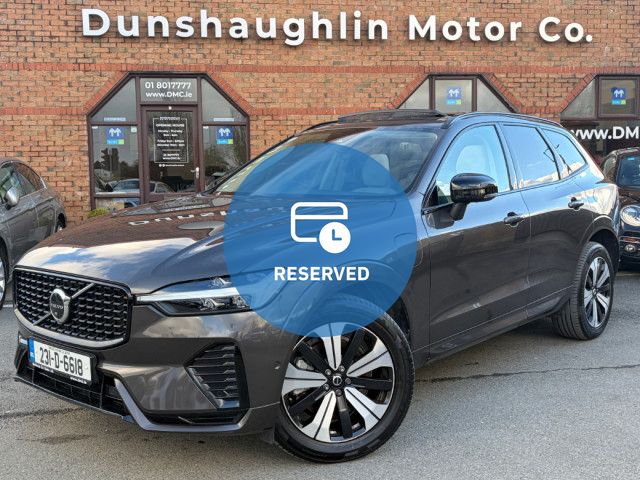 vehicle for sale from Dunshaughlin Motor Co