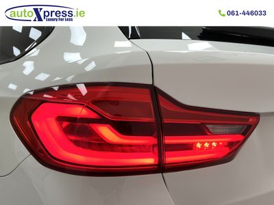 2017 BMW 5 Series