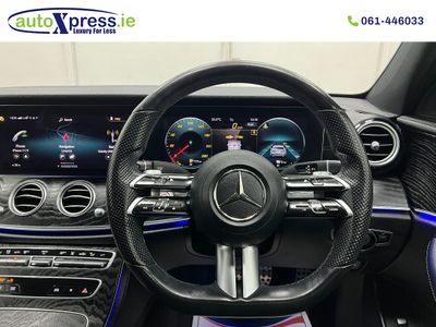 2020 Mercedes-Benz E 300
