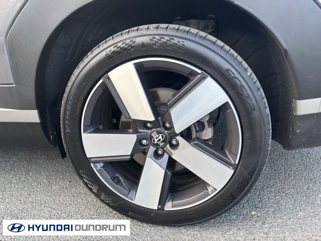 2025 Hyundai Santa Fe