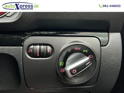2016 Volkswagen Scirocco