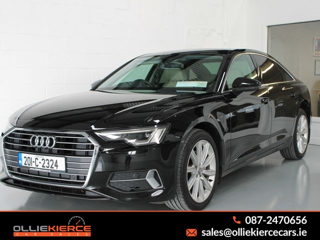 vehicle for sale from Ollie Kierce Cars